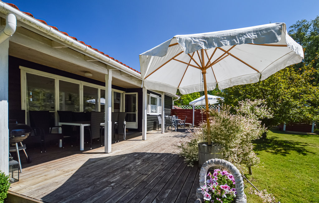 Feriehuse - Ellinge Lyng , Danmark - E19503 6