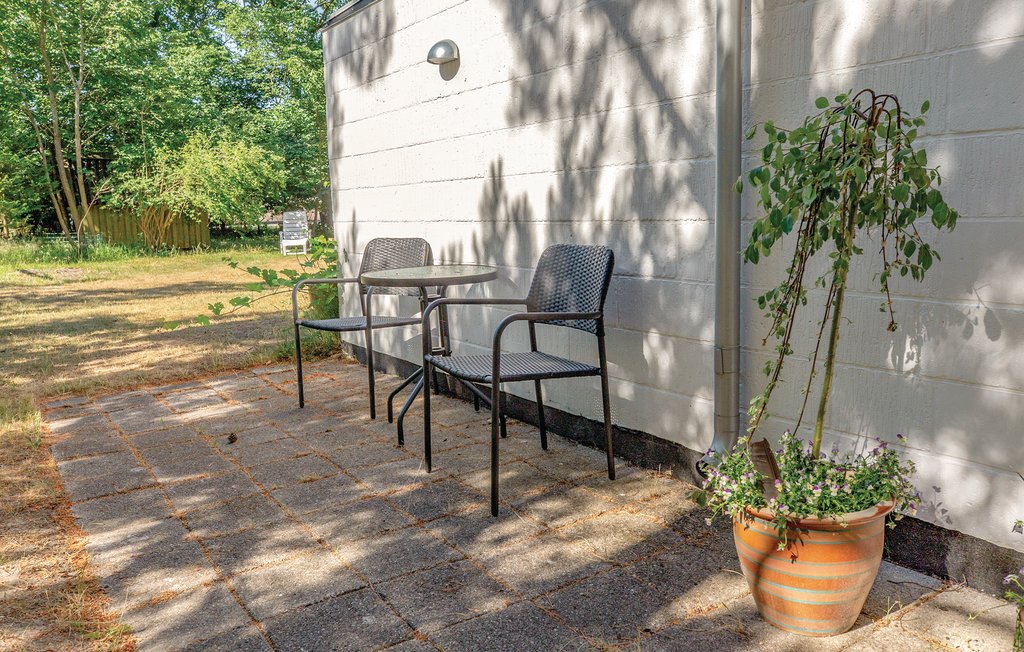 Ferienhaus - Ellinge Lyng , Dänemark - E19544 15