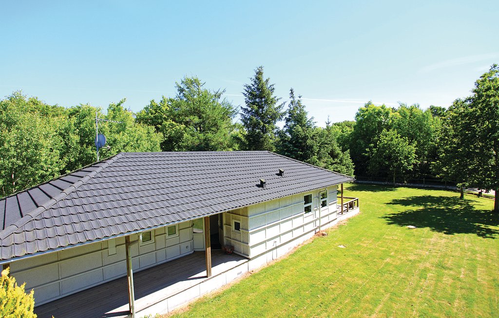 Ferienhaus - Ellinge Lyng , Dänemark - E19638 9