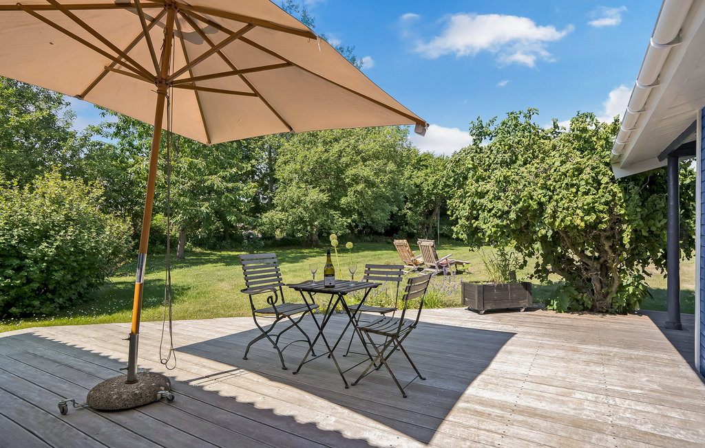 Feriehuse - Ellinge Lyng , Danmark - E19718 11