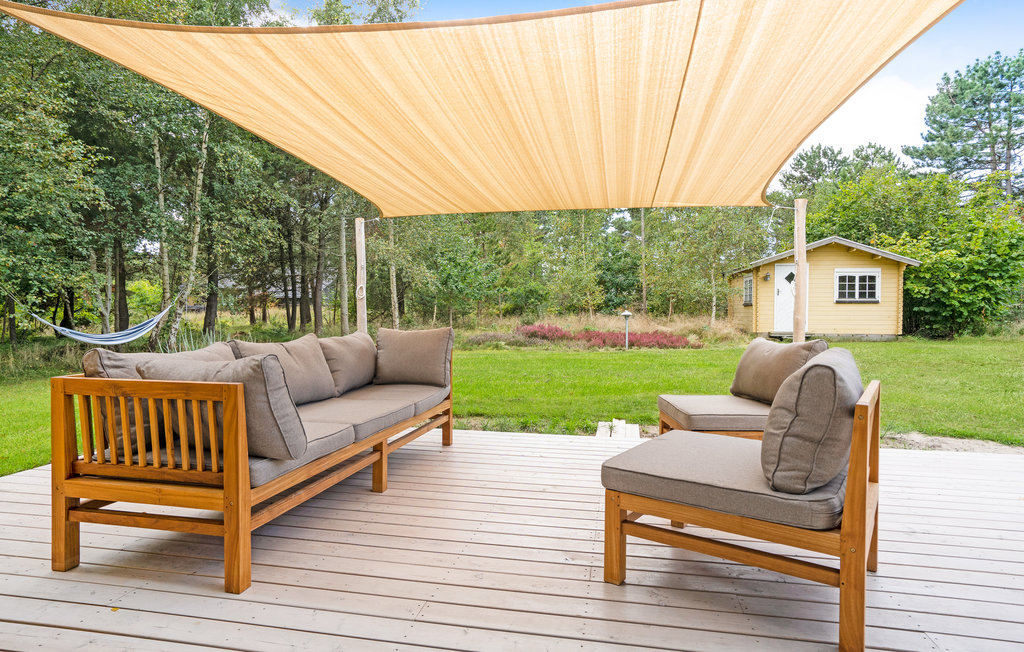 Ferienhaus - Højby Lyng , Dänemark - E19794 14