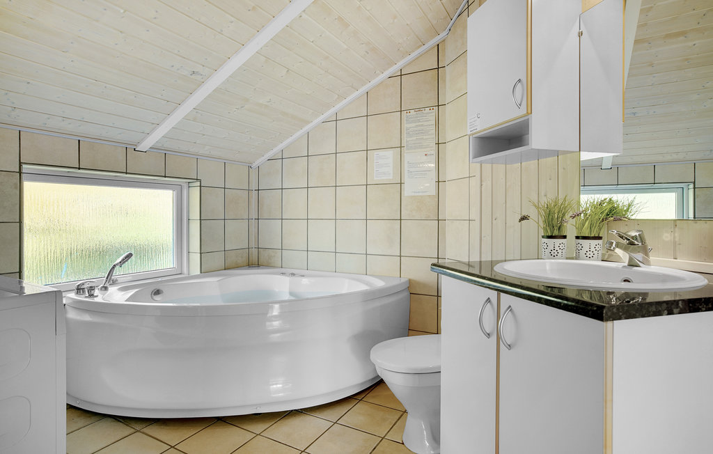 Feriehuse - Veddinge Bakker , Danmark - E19061 8