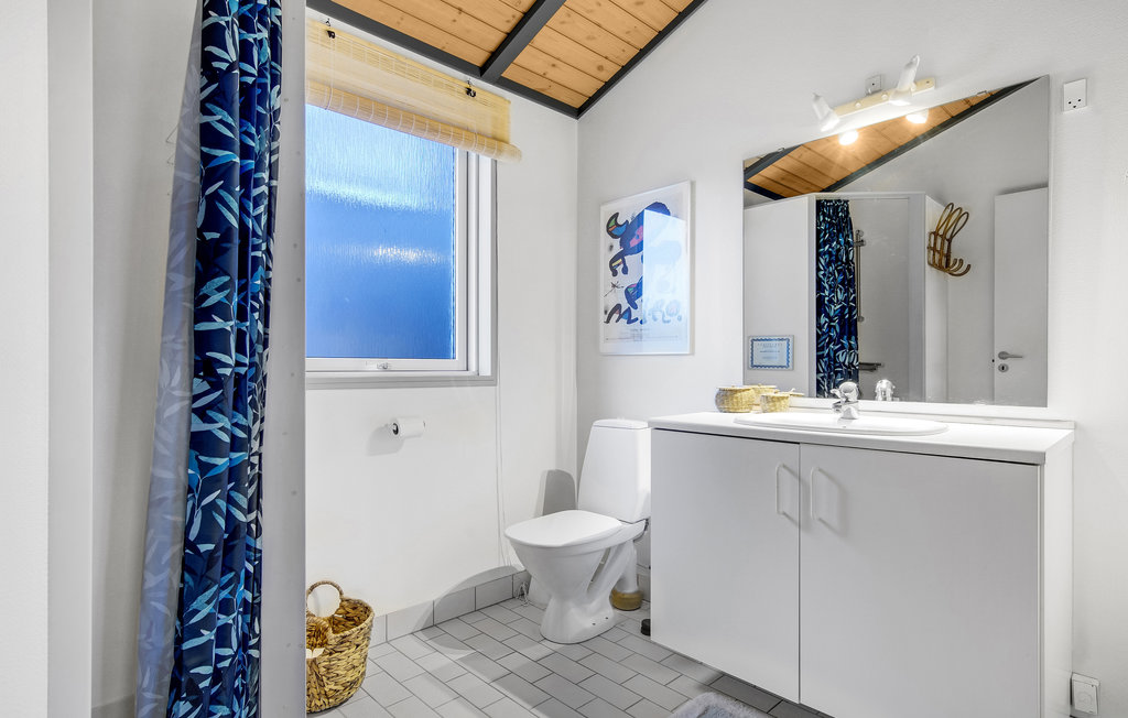 Ferienhaus - Ordrup Næs , Dänemark - E19129 28