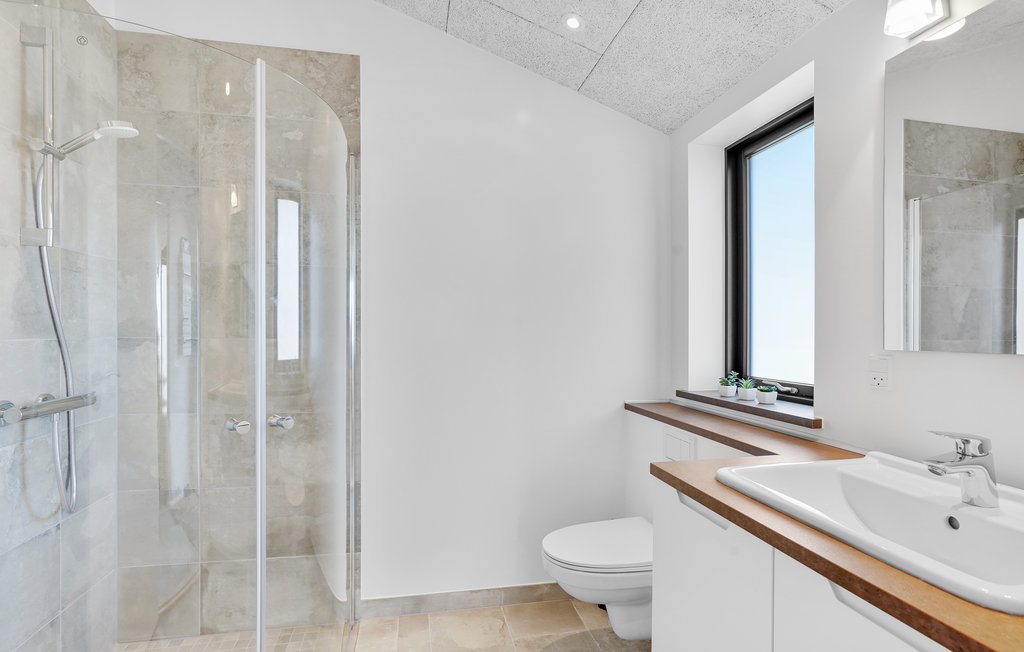 Ferienhaus - Havnsø Strand , Dänemark - E19193 34