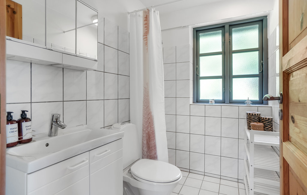 Ferienhaus - Høve Strand , Dänemark - E19234 17