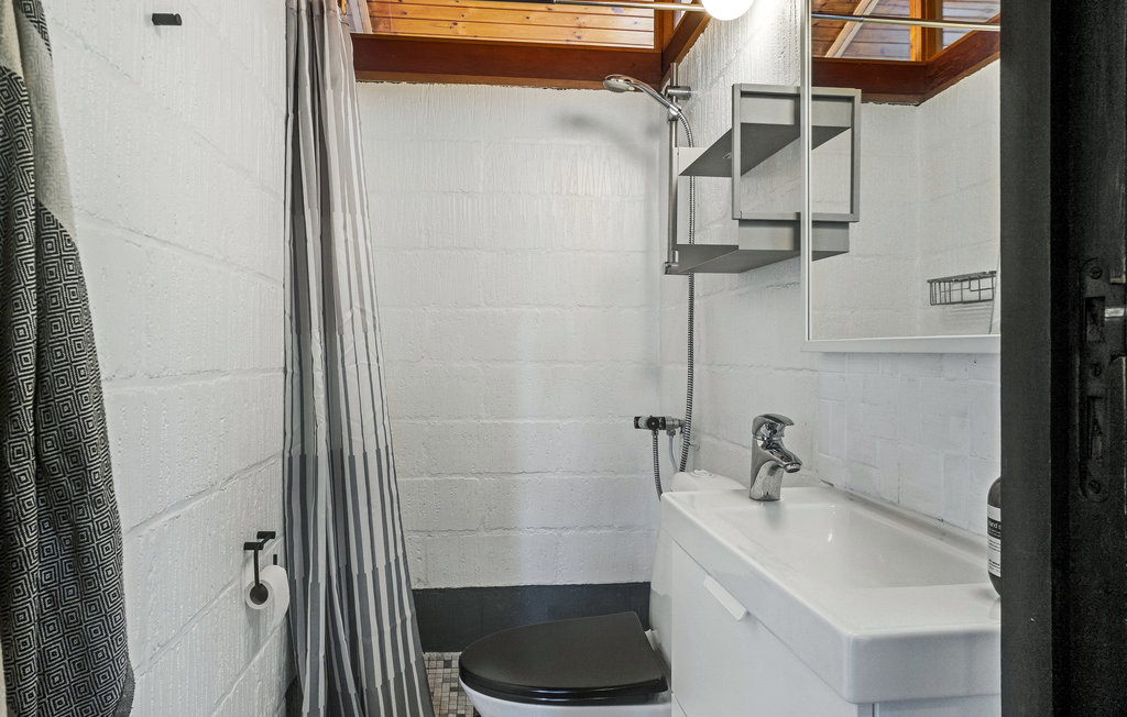 Ferienhaus - Ellinge Lyng , Dänemark - E19458 23