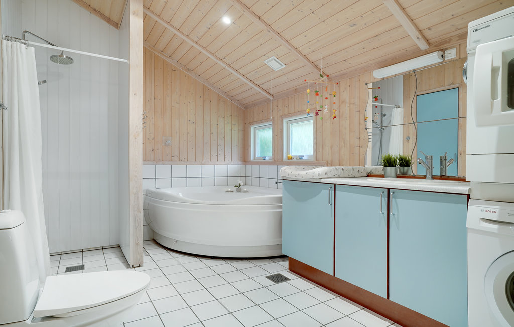 Ferienhaus - Højby Lyng , Dänemark - E19794 8