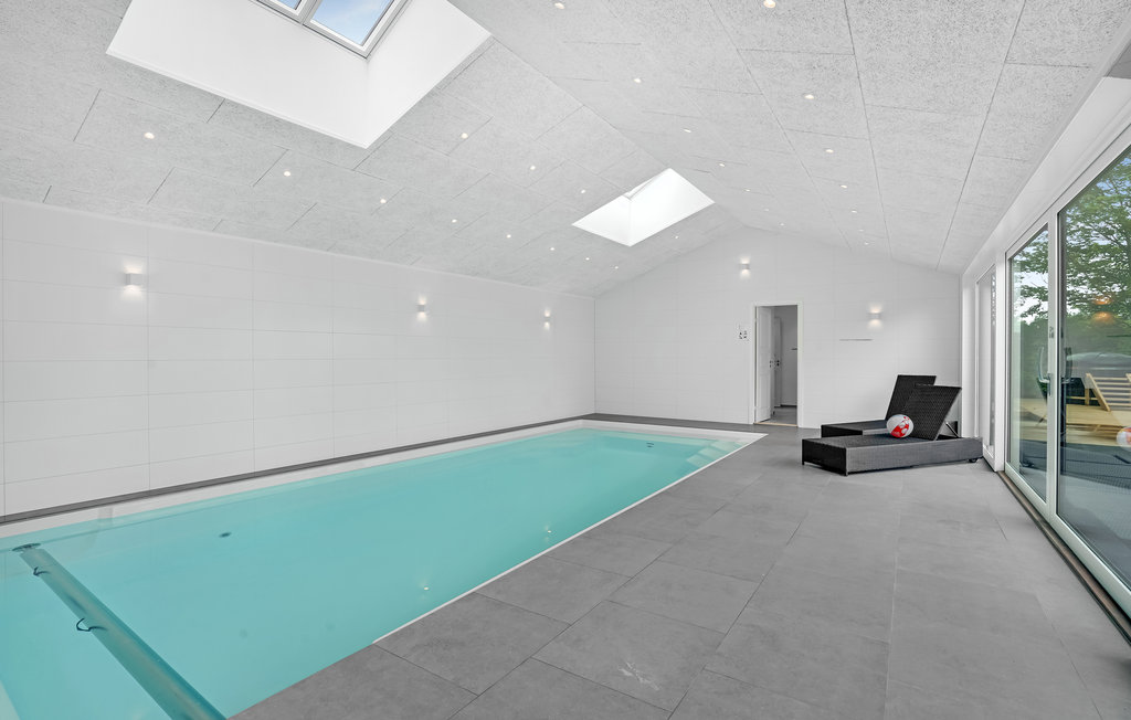 Ferienhaus - Ordrup , Dänemark - E19099 9