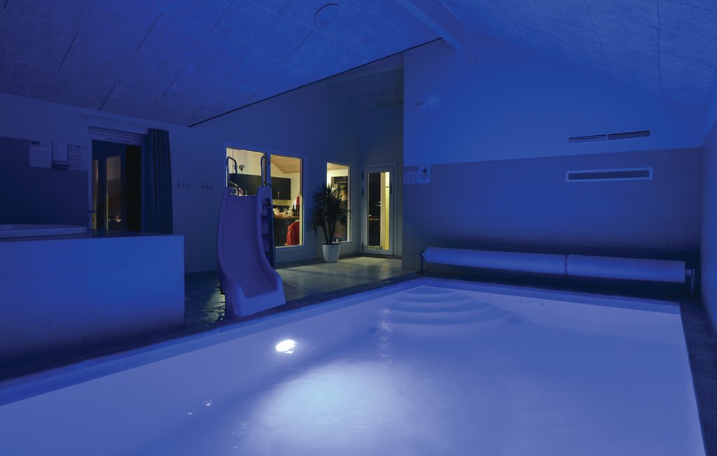 Ferienhaus - Vig Lyng , Dänemark - E19442 10