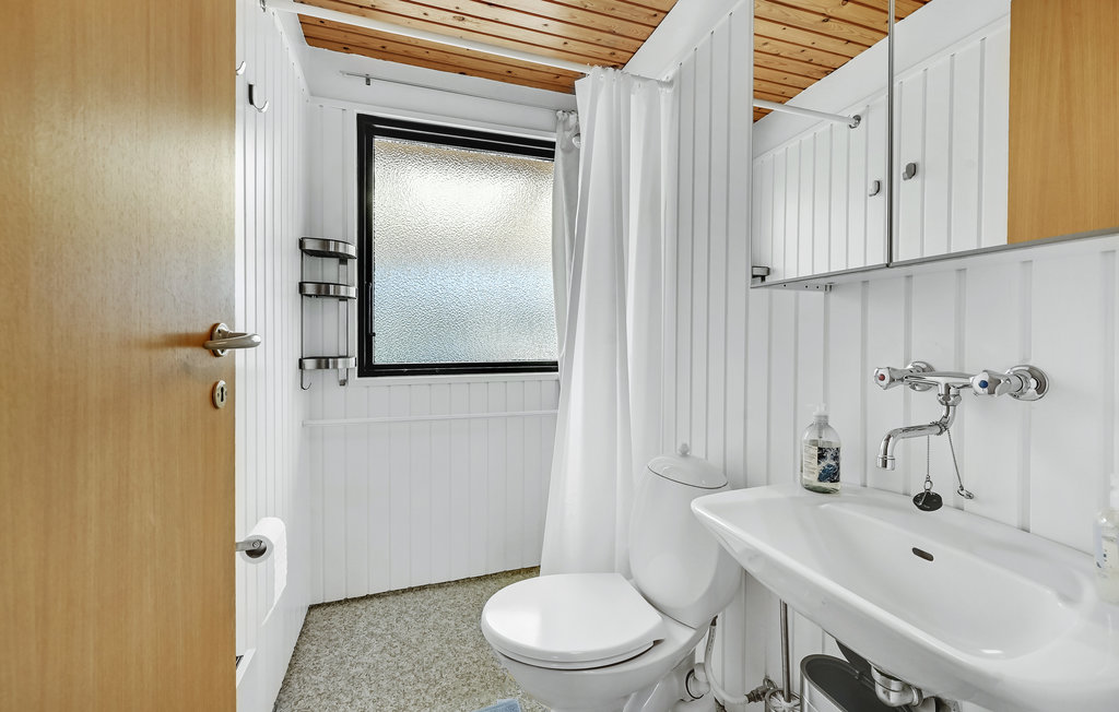 Ferienhaus - Havnsø , Dänemark - E19122 20