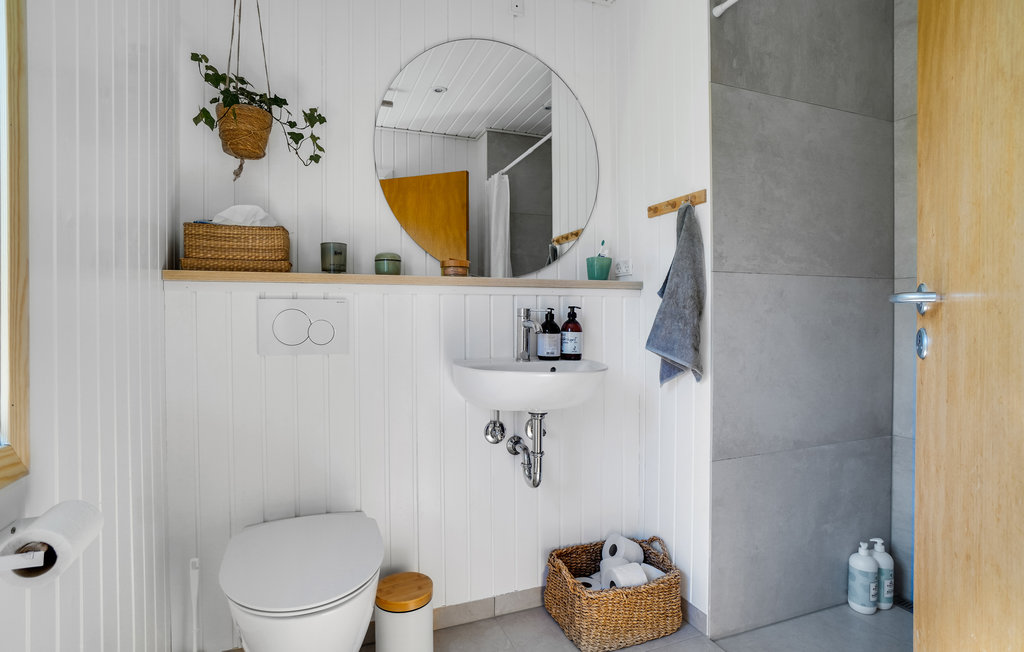 Feriehus - Veddinge Bakker , Danmark - E19147 24