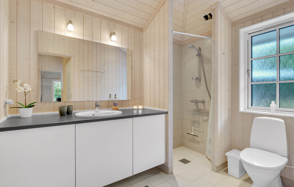 Ferienhaus - Høve Strand , Dänemark - E19228 24