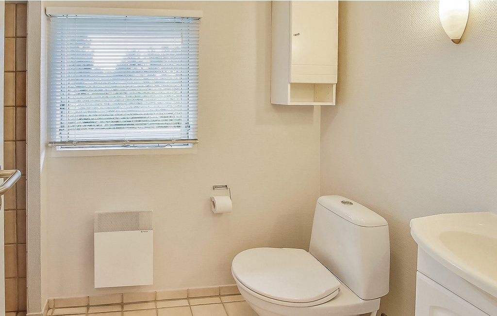 Ferienhaus - Høve Strand , Dänemark - E19269 7