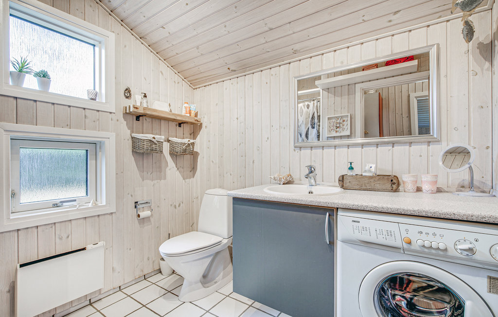 Feriehuse - Høve Strand , Danmark - E19301 22