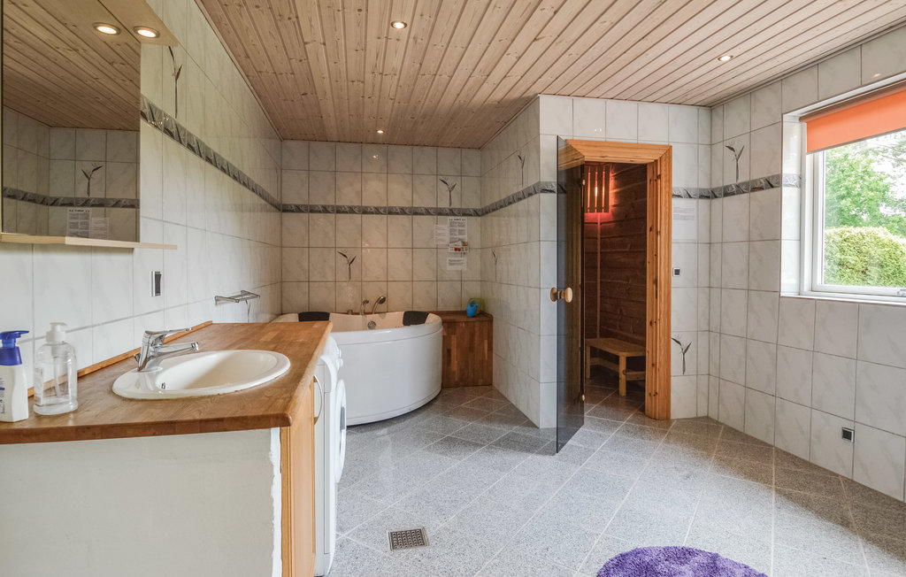 Feriehuse - Høve Strand , Danmark - E19324 20