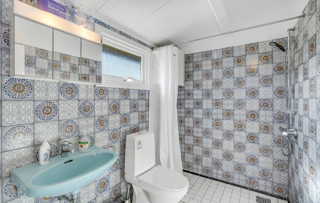 Feriehuse - Høve Strand , Danmark - E19366 22