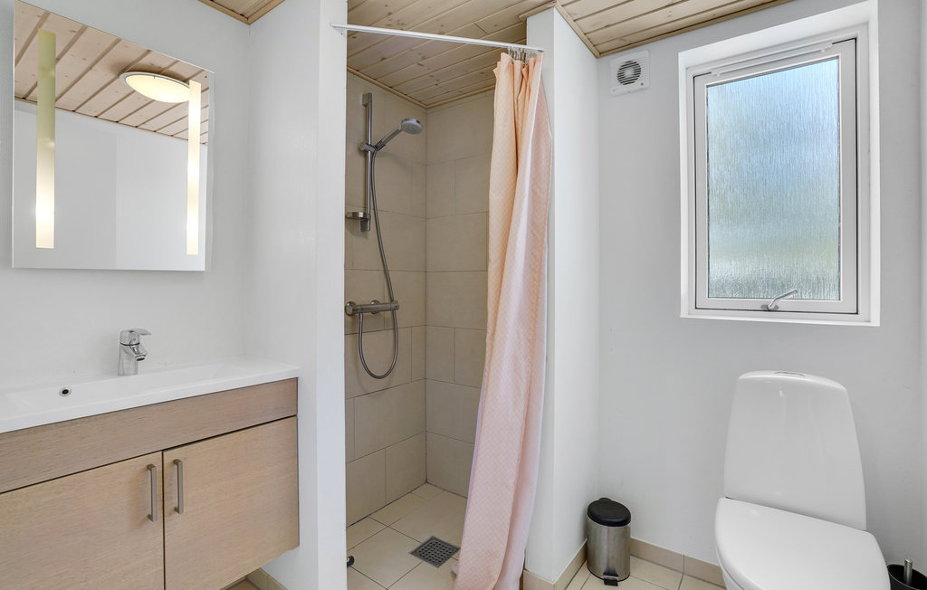 Ferienhaus - Vig Lyng , Dänemark - E19442 37