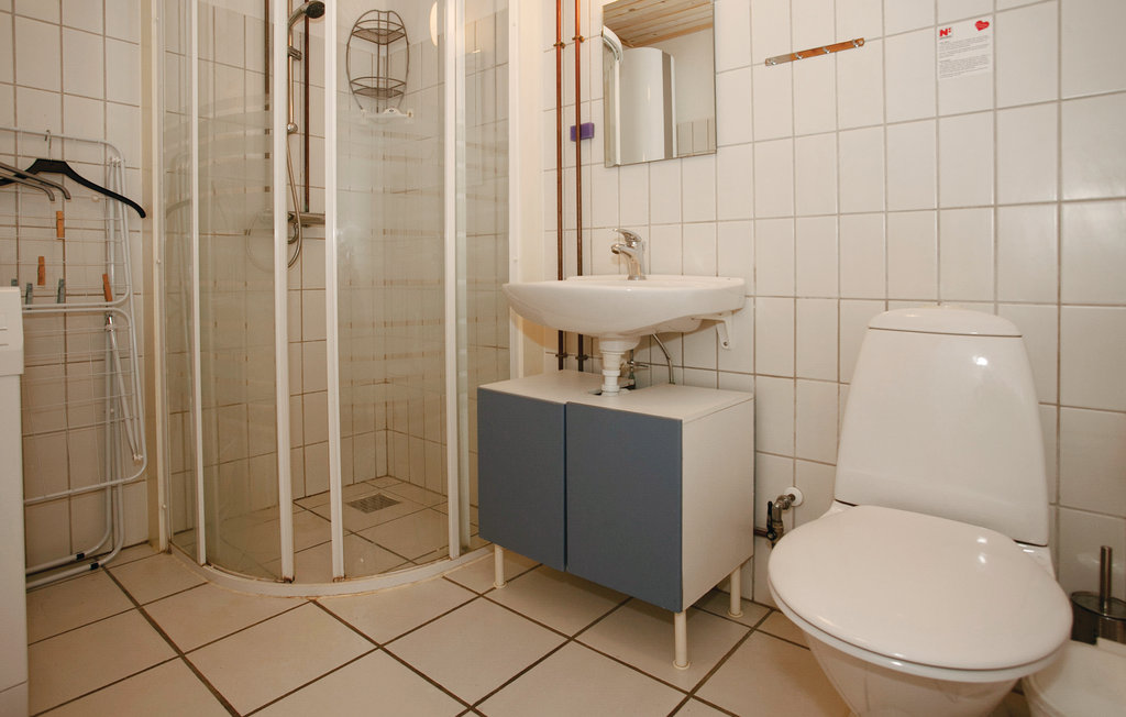 Ferienhaus - Ellinge Lyng , Dänemark - E19638 7