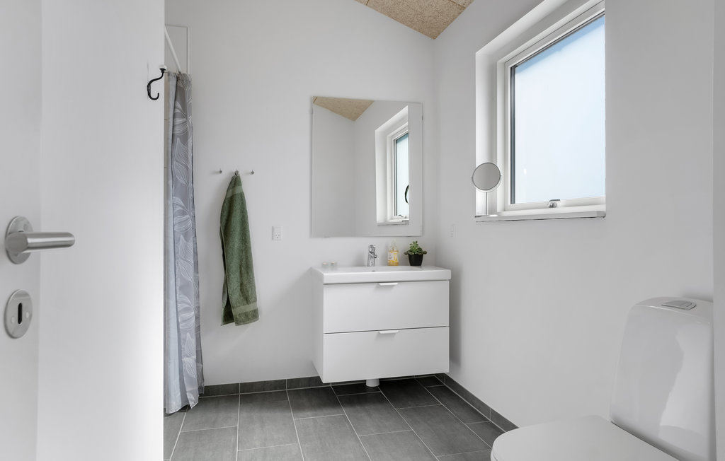 Feriehuse - Ellinge Lyng , Danmark - E19773 23