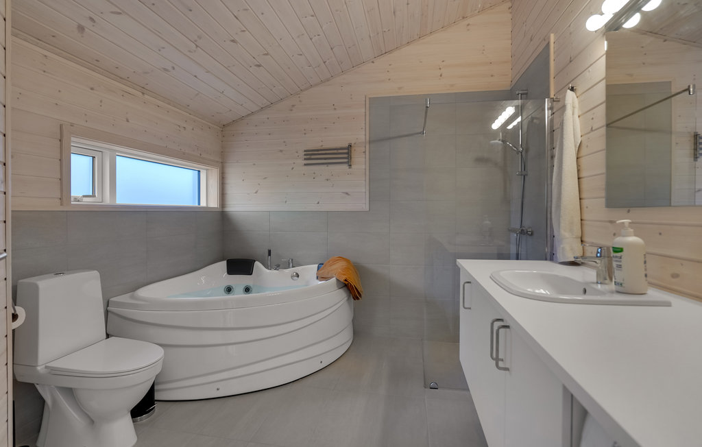 Feriehuse - Gudmindrup Lyng , Danmark - E19962 26