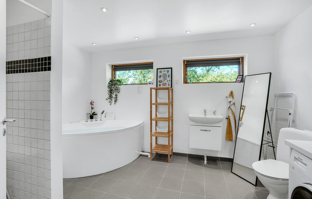 Ferienhaus - Ordrup Næs , Dänemark - E19038 9