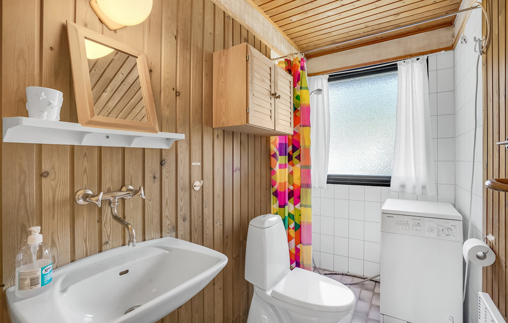 Feriehuse - Havnsø Strand , Danmark - E19188 19