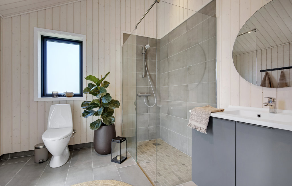 Ferienhaus - Havnsø Strand , Dänemark - E19191 22