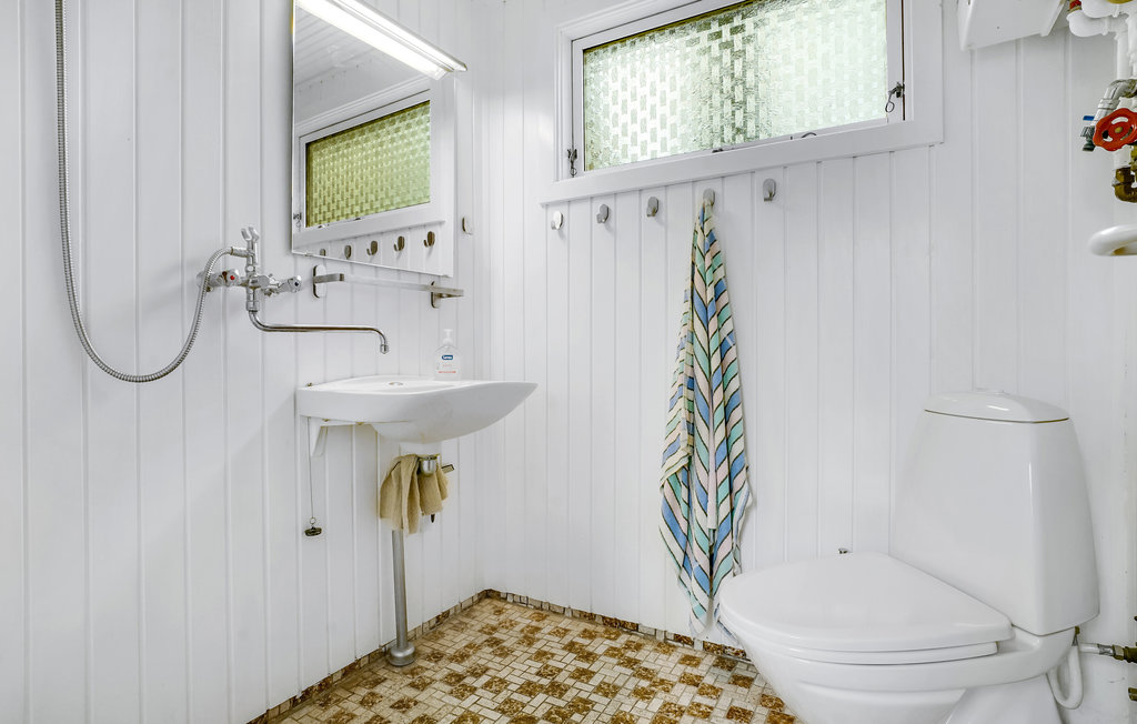 Feriehuse - Hønsinge Lyng , Danmark - E19237 16