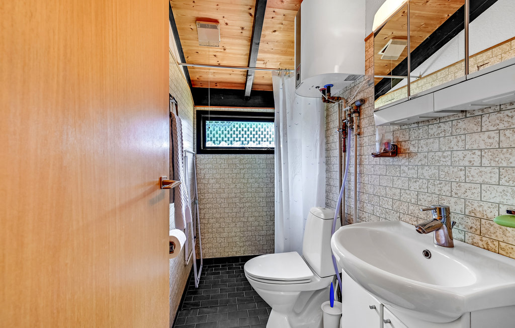 Feriehus - Gudmindrup Strand , Danmark - E19407 17