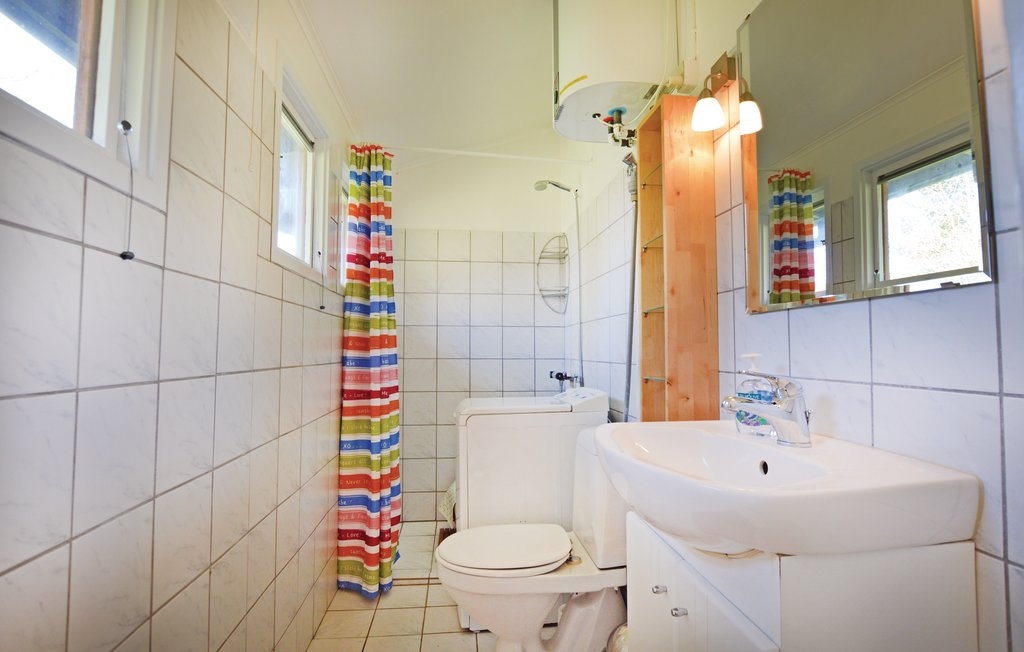 Feriehuse - Hønsinge Lyng , Danmark - E19418 7