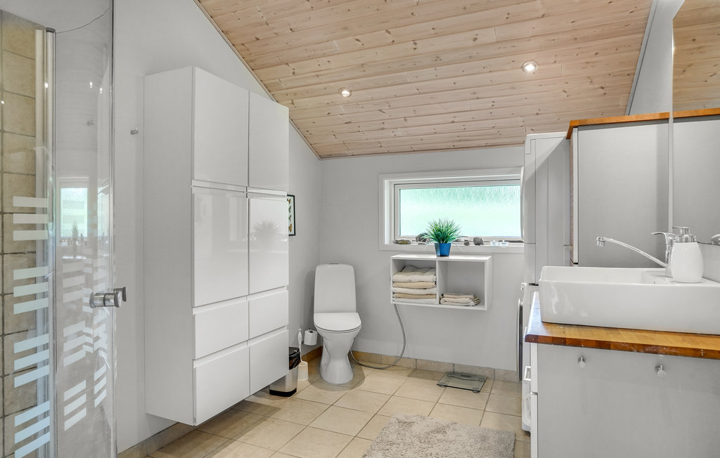 Ferienhaus - Højby Lyng , Dänemark - E19656 29
