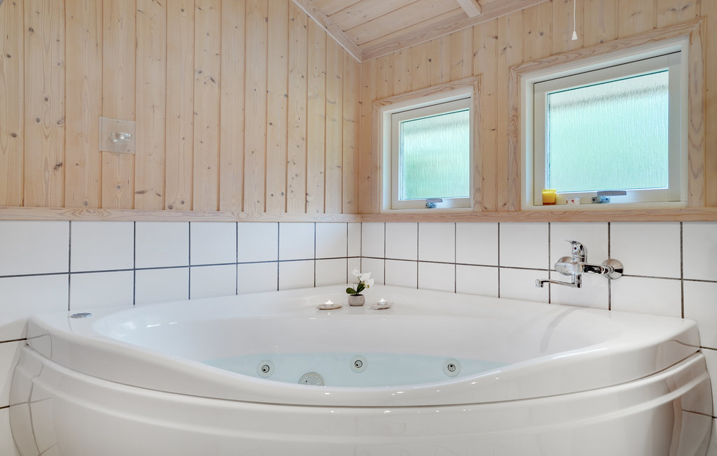 Ferienhaus - Højby Lyng , Dänemark - E19794 31