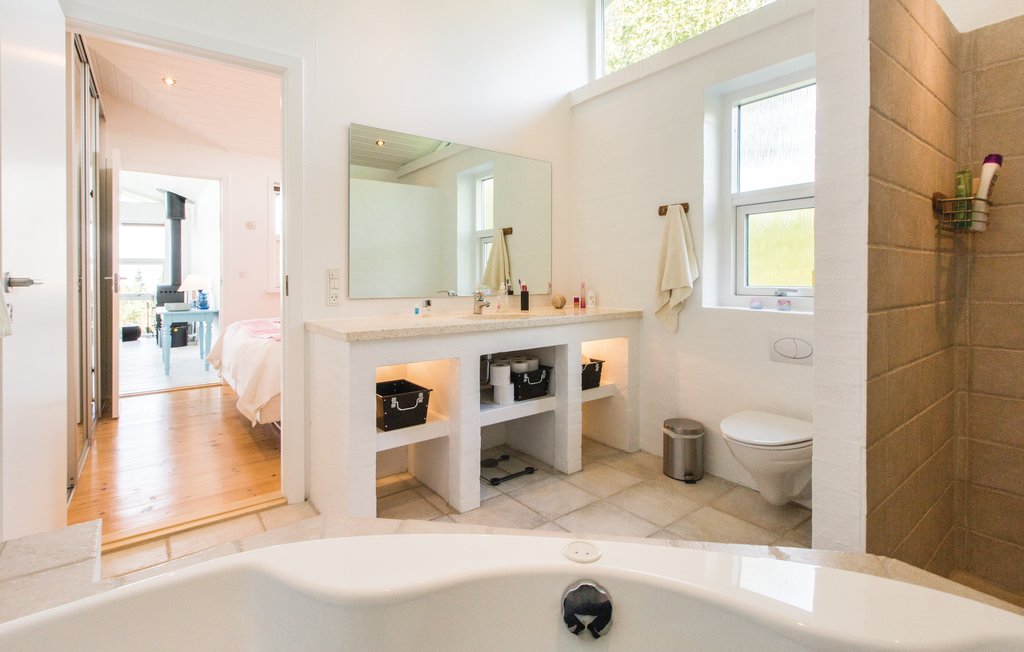 Ferienhaus - Ordrup , Dänemark - E19039 31