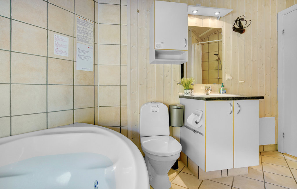 Feriehuse - Veddinge Bakker , Danmark - E19061 24