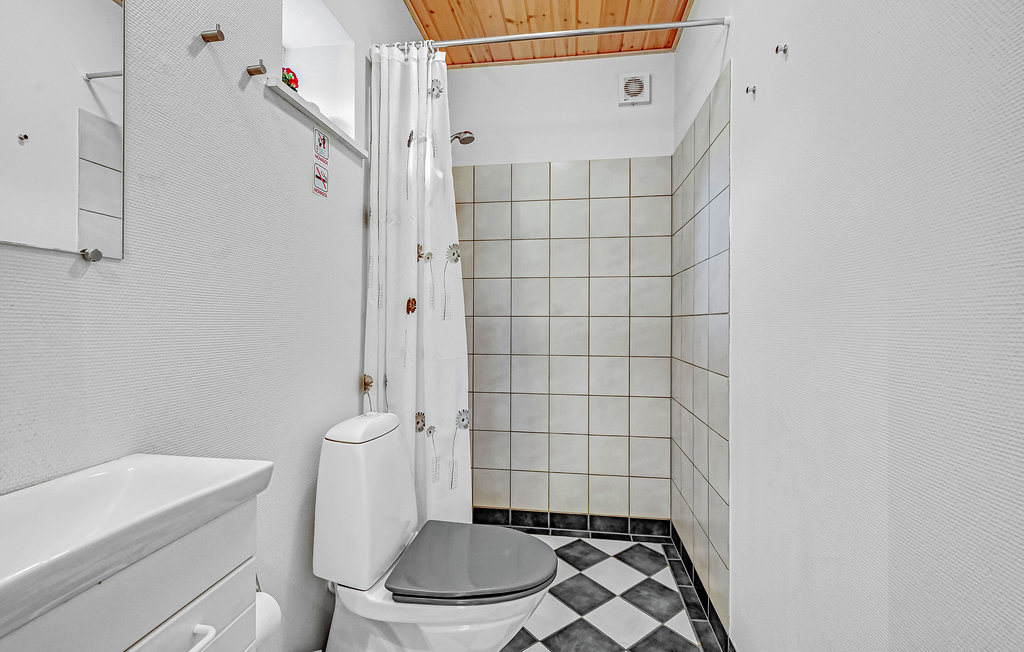 Ferienhaus - Ordrup , Dänemark - E19116 28