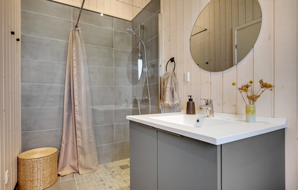 Ferienhaus - Havnsø Strand , Dänemark - E19191 23