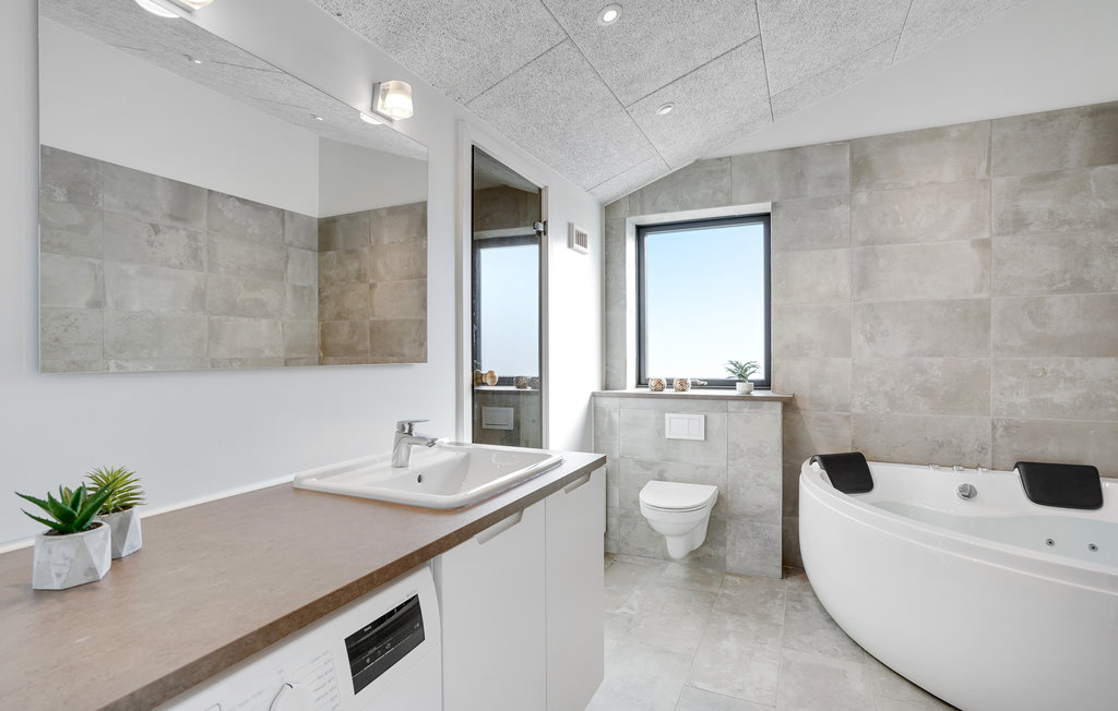 Ferienhaus - Havnsø Strand , Dänemark - E19193 35