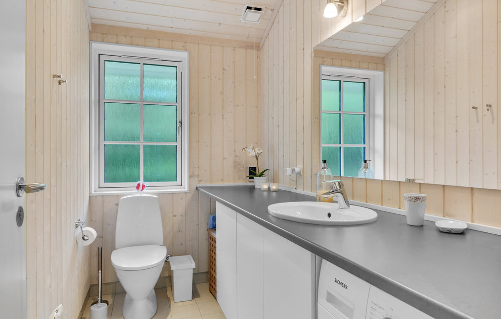 Ferienhaus - Høve Strand , Dänemark - E19228 25