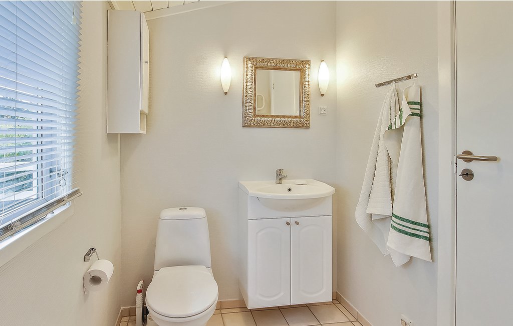 Ferienhaus - Høve Strand , Dänemark - E19269 8