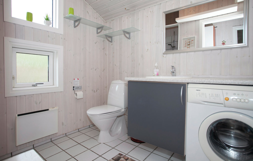 Feriehuse - Høve Strand , Danmark - E19301 23