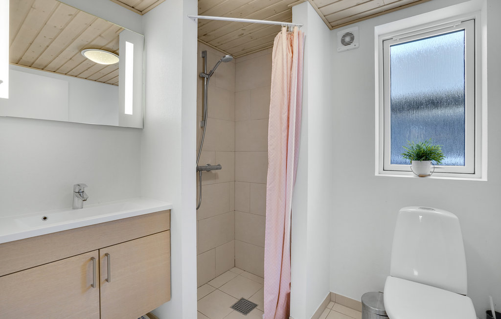 Ferienhaus - Vig Lyng , Dänemark - E19442 38