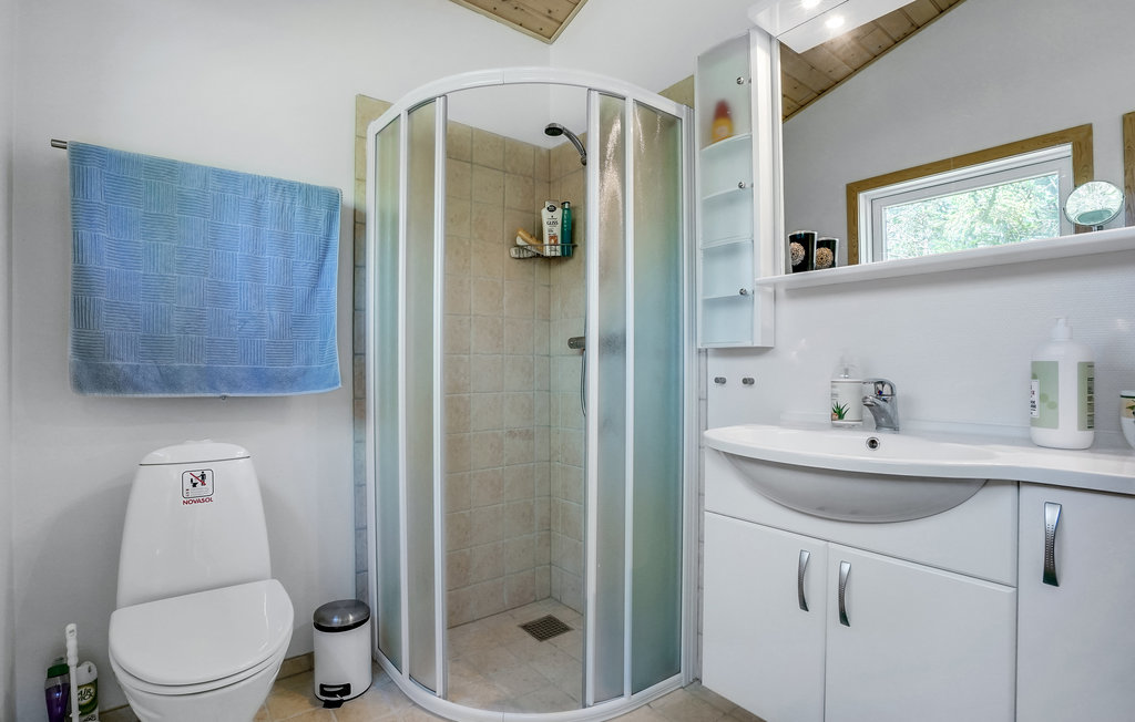 Ferienhaus - Højby Lyng , Dänemark - E19618 17