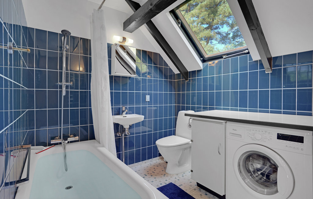 Feriehuse - Gudmindrup Lyng , Danmark - E19856 24