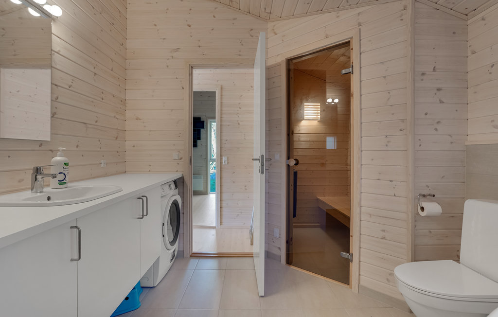 Feriehuse - Gudmindrup Lyng , Danmark - E19962 27