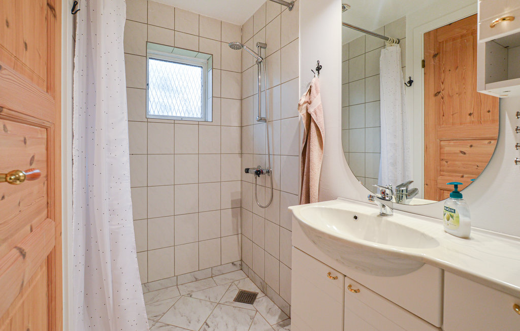Feriehuse - Ellinge Lyng , Danmark - E19503 28