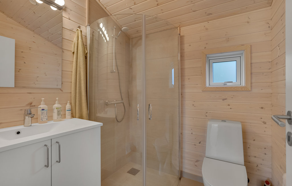 Feriehuse - Gudmindrup Lyng , Danmark - E19962 28