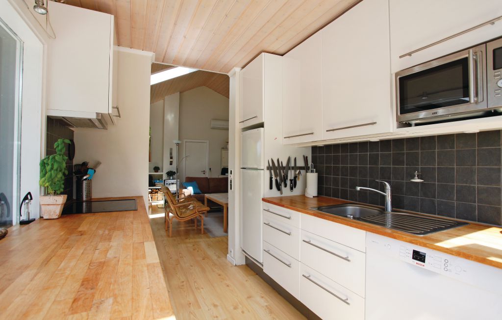 Feriehuse - Veddinge Bakker , Danmark - E19119 4