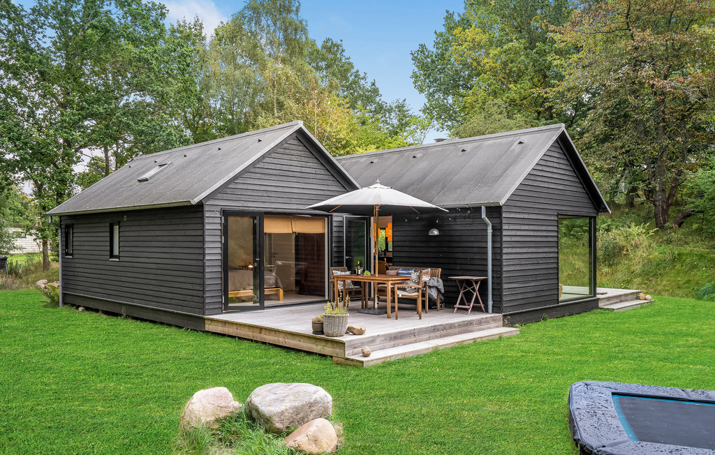 Feriehuse - Veddinge Bakker , Danmark - E19123 1