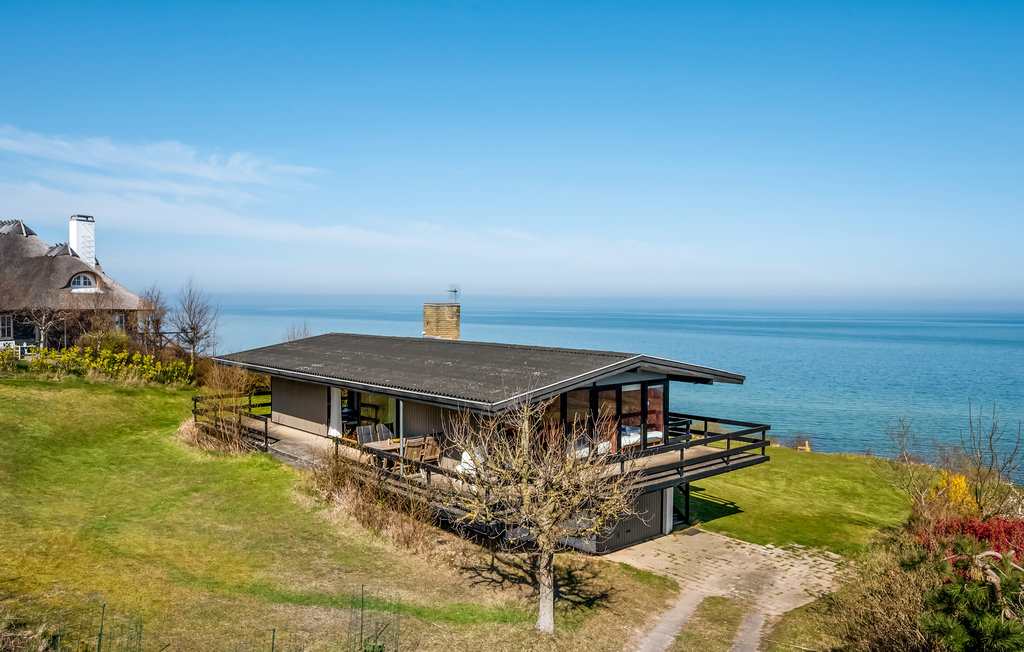 Feriehuse - Veddinge Bakker , Danmark - E19141 1