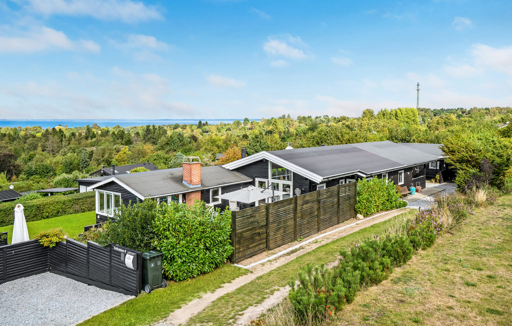 Ferienhaus - Ordrup , Dänemark - E19180 1